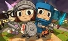 Costume Quest