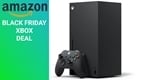 Xbox Series X drops to lowest ever price in UK Black Friday deals