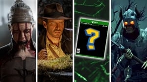 Poll: Which game are you most hyped to see at the Xbox Developer Direct?