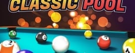 Classic Pool