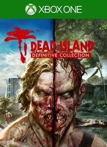 Dead Island Definitive Collection