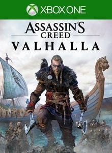 Assassin's Creed® Valhalla