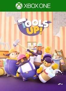 Tools Up!