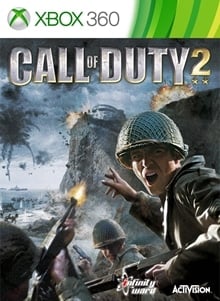 Call of Duty® 2