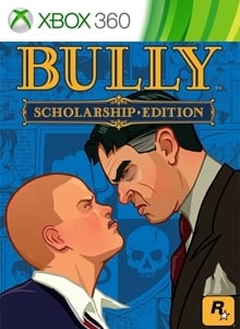 Bully: Scholarship Edition