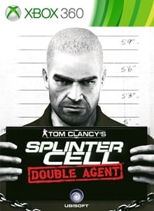 Tom Clancy's Splinter Cell® Double Agent™