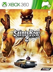 Saints Row 2: Ultor Exposed