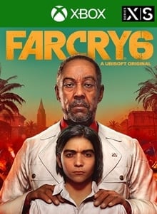 Far Cry® 6