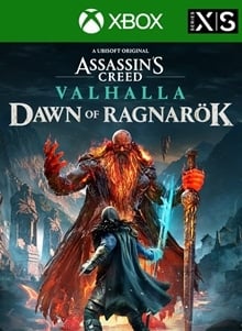 Assassin's Creed® Valhalla: Dawn of Ragnarök