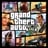 Grand Theft Auto V (Xbox One)