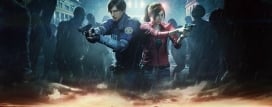 Resident Evil 2