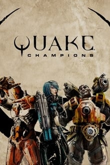 Quake Champions