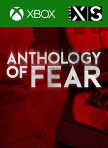 Anthology of Fear