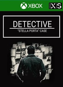 DETECTIVE - Stella Porta case