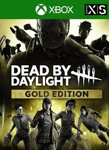 Dead by Daylight - Gold Edition