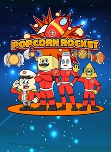 Popcorn Rocket