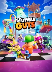 Stumble Bundle