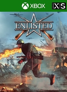 Enlisted - M3A1 Squad Bundle