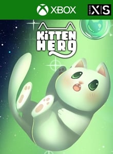 Kitten Hero