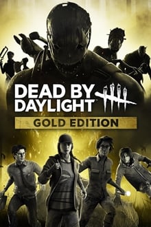 Dead by Daylight - Gold Edition