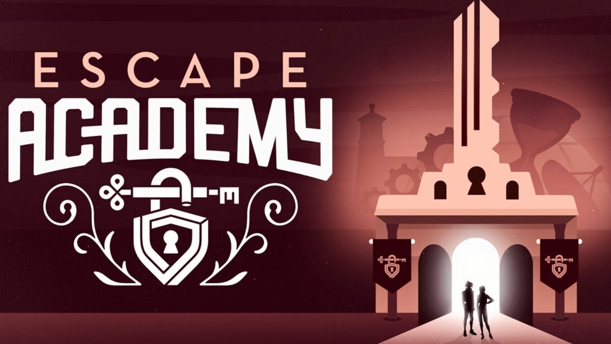 Escape Academy