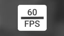 60 FPS