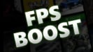 FPS Boost