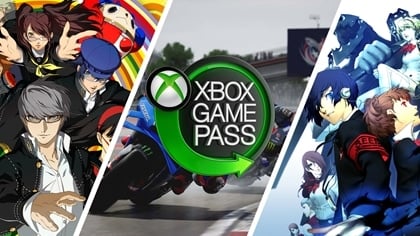 Xbox Game Pass loses four games in January